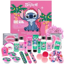 Disney Stitch Stitchmas 24 Day