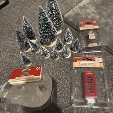 Lemax Vintage Christmas