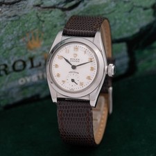 Rolex Oyster Royal Precision