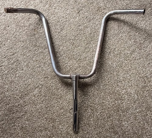 Vintage raleigh chopper mk1 - vintage,