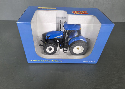 Ros 270 new holland - t7,