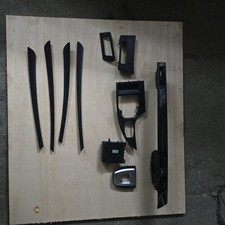 BMW 5 Series M5 E60 E61