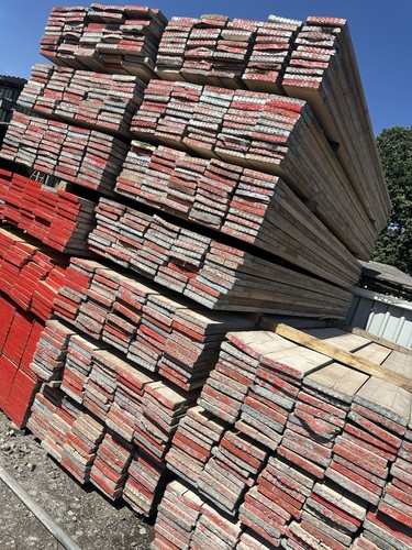 Scaffold boards all sizes - all,