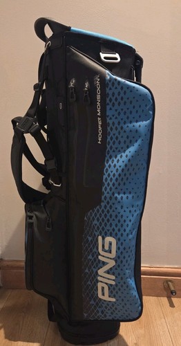 Ping hoofer monsoon golf stand - hoofer,