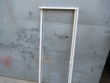Caravan Entrance Door