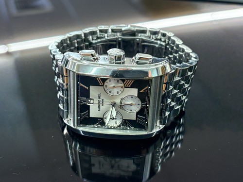 Raymond weil 4878 don - weil,