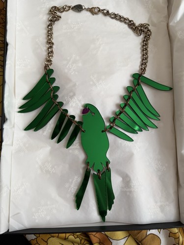 Tatty devine parakeet - tatty,