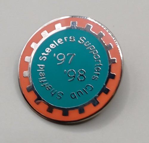 Sheffield steelers ice - -,