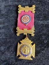 RAOB  KOM Jewel