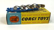 Corgi Toys 61 Four Furrow