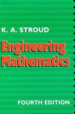 Engineering mathematics a - engineering, mathematics,