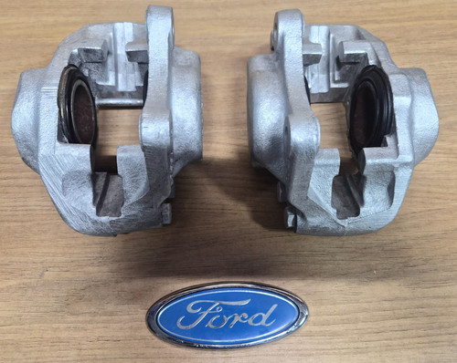 Ford escort mk2 - ford,