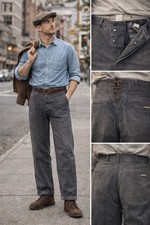 Old Joe & Co Brand 1920’s