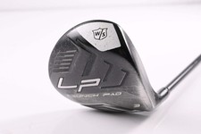 Wilson Launch Pad #3 Wood / 15
