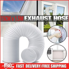 15cm Portable Exhaust Hose