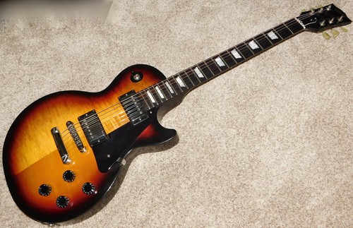 Gibson les paul studio - gibson,
