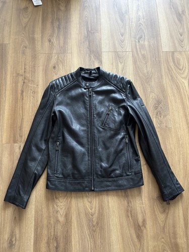 Belstaff men racer - belstaff, v