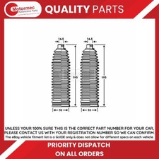 Borg & Beck steering gaiter