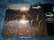 Images self-titled 1983