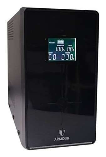 Vida armour 1000va - armour,
