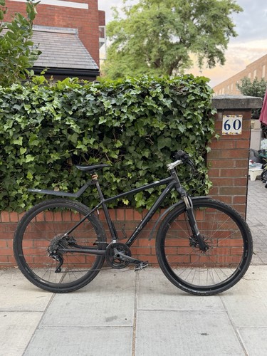 Specialized crosstrail comp - specialized,