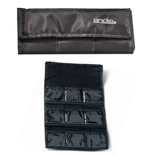 Andis folding blade case - blade, –