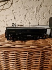 Ripspeed Car CD DVD Player Car Stereo Untested, Spairs Or Repair