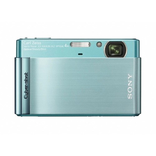 Sony cyber shot t90 1mp - cyber-shot,