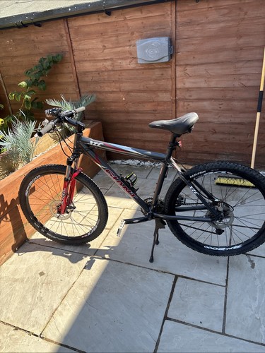 Giant xtc mountain bike - xtc,