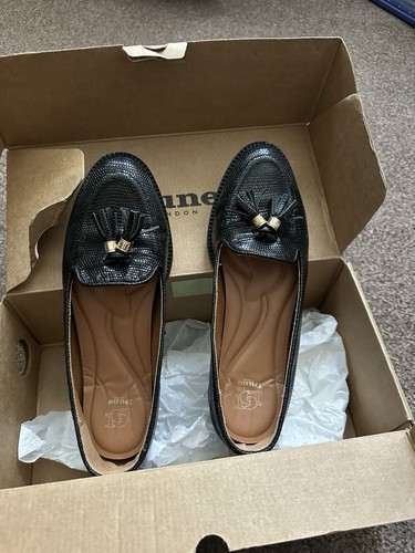 Dune loafers - dune,