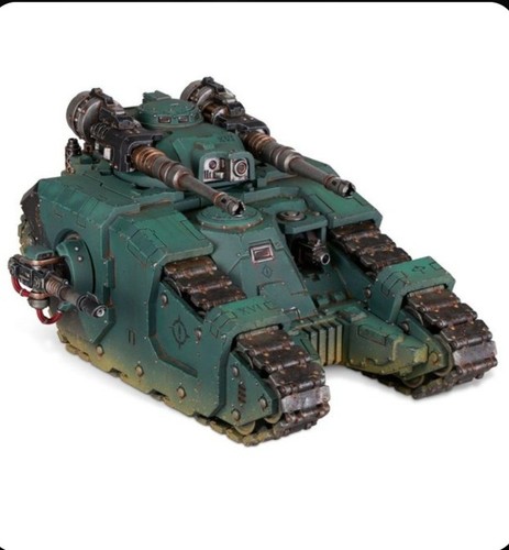 Warhammer horus heresy - horus,