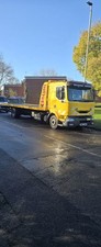 2003 03 RENAULT MIDLUM 12TON