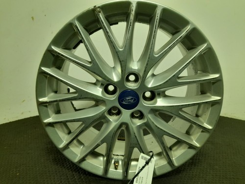 Ford focus alloy wheel - ford,