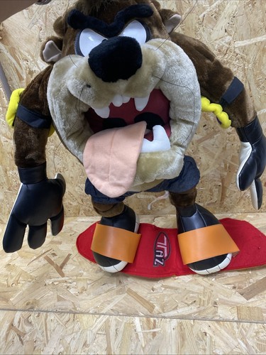 Retro large looney tunes - retro, taz