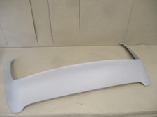 Opel Corsa B GSI 3-door rear spoiler spoiler rear wing NEW original Irmscher GM
