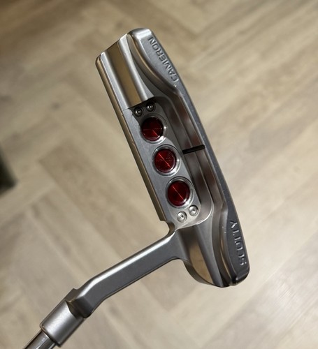 Scotty cameron select - scotty,
