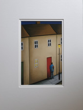 Paul Horton "Just for You"