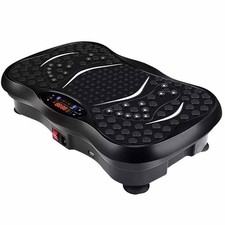 Vibration Plate Power