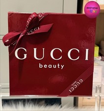 ***Empty*** Gucci Gift Box +
