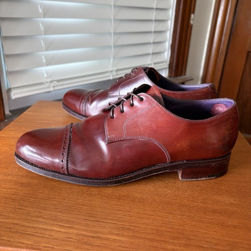 Carmina 9 5 us ruby - carmina,