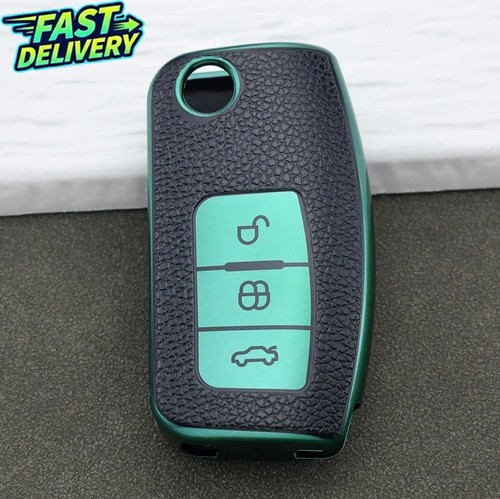 Key cover case for - case, ford