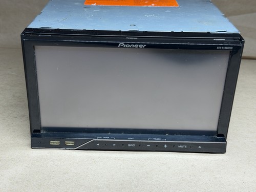 Pioneer avh p4300dvd - pioneer, avh-p4300dvd