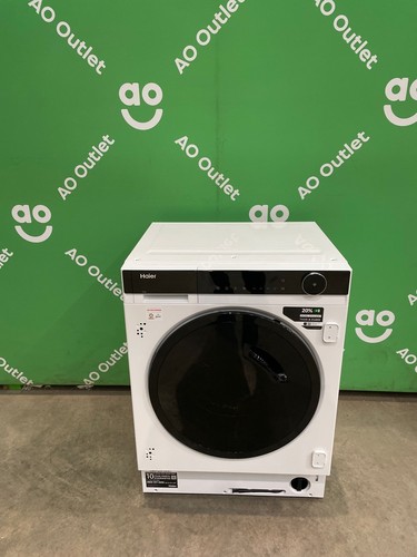 Haier integrated washing - haier,