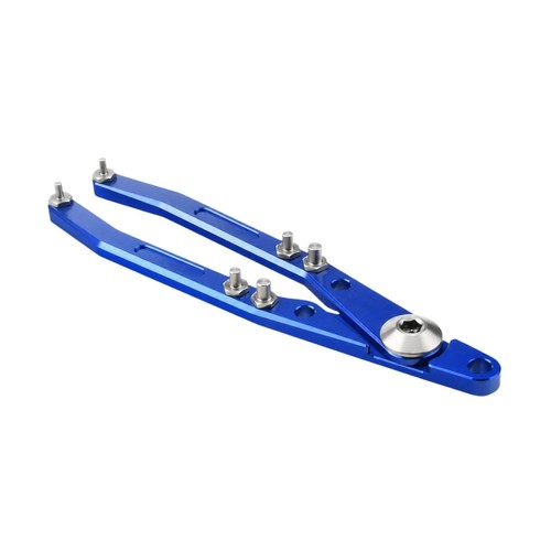 Adjustable pin spanner - adjustable,