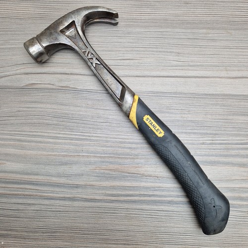 Stanley avx antivibe claw - avx,