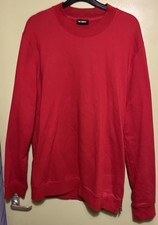 Raf Simons Sweatshirt (Size XL