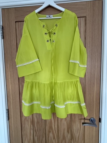 Beach cover - cover, up