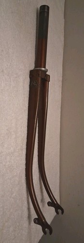 Vintage raleigh threaded - vintage,