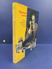 Raymond Loewy: Pioneer of