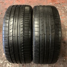 X2 235 35 19 Continental Conti